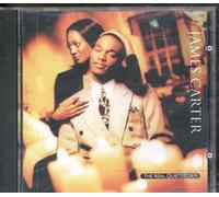 James Carter – Real Quietstorm – Import USA – Atlantic Bicycle