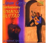 Carter,Jason - Contemporary Spanish Guitar-Ki