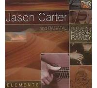 Carter, Jason - Elements