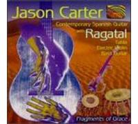 Carter,Jason - Fragments of Grace