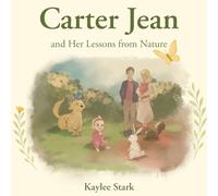 Carter Jean and Her Lessons from Nature