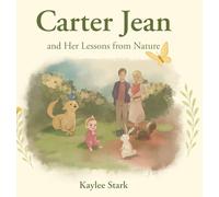 Carter Jean and Her Lessons from Nature