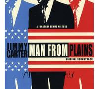 Carter, Jimmy: Man from Plains