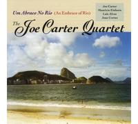 Carter, Joe - Um Abraco No Rio
