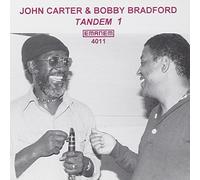 Carter John & Bradford Bobby - Tandem 1