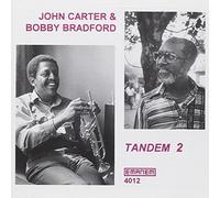 Carter John & Bradford Bobby - Tandem Vol.2
