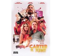 Carter & June (DVD) Timothy Omundson Michael Raymond-James Samaire Armstrong