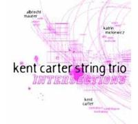 Carter, Kent - Intersections