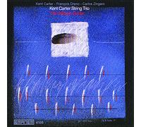 Carter, Kent - Willisau Suites