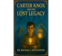 Carter Knox and The Lost Legacy