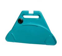 Carter Laterale con Foro per Cavo Galleggiante Robot Piscina Maytronics Dolphin