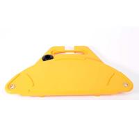 Carter Laterale con Foro per Cavo Galleggiante Robot Piscina Maytronics Dolphin