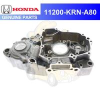 Carter lato sinistro Honda 2014-2017 CRF250R nuovo 11200-KRN-A80