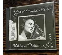 Carter, Maybelle - Wildwood Pickin'
