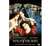 Carter/Mcgovern - Wings of the Dove