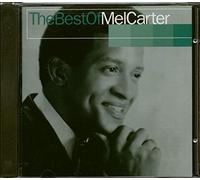 Carter, Mel - Best Of Mel Carter
