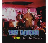 Carter, Mel - Live In Hollywood