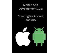 Carter Mobile App Development 101 (Tascabile)