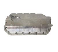 Carter Motore Abakus Per Audi A4 Avant 8E5 B6 8D5 B5 8E2 8D2 VW
