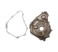 Carter Motore Coperchio Coperchio Statore Carter Motore Moto Per Yamaha MT07 YZFR7 MT-07 YZF-R7 MT 07 YZF R7 2021-2024 Protezione Lato Sinistro Tappo Dello Statore Moto