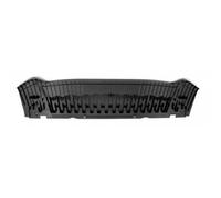 Carter motore inferiore paraurti per audi a4 2007 in poi