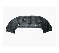 Carter motore inferiore per citroen c4 2010 in poi lato paraurti