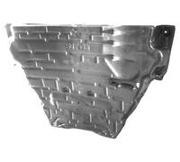 Carter motore inferiore per mercedes vito viano 2003 al 2010 A6395201223
