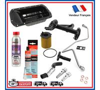 Carter Motore Olio Cambio Olio Filtro Previsto Per PARTNER 107 206 207 307