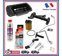 Carter Motore Olio Cambio Olio Filtro Previsto Pinze per FOCUS 1.6 TDCI 110