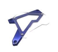 Carter motore per moto Per Moto Pignone Catena Guard Gear Copertura di Protezione Per S1000R S1000RR S1000 S 1000 RR 2011-2015 2016 Accessori(Blu)