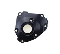 Carter motore per moto Per YZF-R1 2004-2008 FZ1 2006-2011 FZ8 2010-2014 Motore per motore Statore Carter Timing Copertura Protezione Generatore Protezione