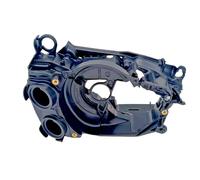 CARTER Motore Ricambio Motosega ECHO CS2511 TES/TESC e SHINDAIWA 251 TS/TCS