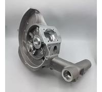 Carter Motore VMC X1 Mod. LAMELLARE Per Vespa Small Frame 50-125 ET3 PK50-125