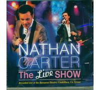 Carter, Nathan - Live Show