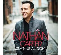 Carter, Nathan - Stayin Up All Night