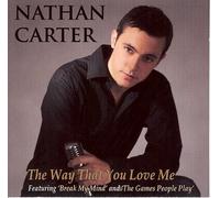 CARTER, NATHAN - WAY THAT YOU LOVE ME