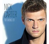Carter, Nick - I'M TAKING OFF -CD+DVD-