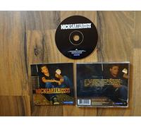 Carter,Nick - Now Or Never