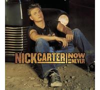 Carter Nick - Now Or Never