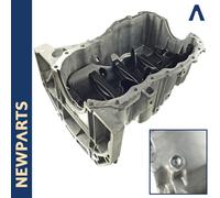 Carter Olio Inferiore per Dokker Duster Lodgy Logan Sandero 1.5 DCI 111101864R