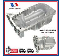 Carter Olio Motore In Alluminio Per Vidange Per Berlingo C2 C3 C4 1,6 16V