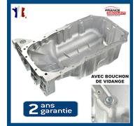 Carter Olio Motore Inferiore Per Berlingo PARTNER 1,6 16V TU5JP4 9813206580
