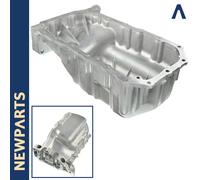 Carter Olio Motore NEWPARTS Per 1007 206 207 307 308 PARTNER 1.6