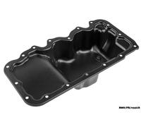 Carter Olio Motore Per FORD FOCUS I 1.8 16V BiFuel 2.0 16V 1998-05 BMO/FR/035AB