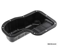 Carter Olio Motore Per NISSAN NAVARA NP300 2.5dCi 2005+ 11110EB310 BMO/NS/062AB