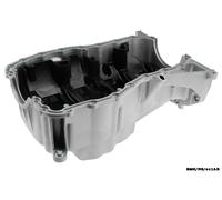 Carter Olio Motore Per NISSAN NOTE 1.5 dCi 2006-2016 1111000Q0C BMO/NS/017AB