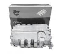 Carter Olio Motore Per SKODA Fabia II 1.9 TDI VW Caddy III Seat Altea
