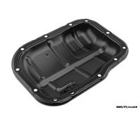 Carter Olio Motore Per TOYOTA COROLLA 1.6 1.8 VVTi 2006-2019 BMO/TY/014A