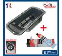 Peugeot Kit carter olio 0301N1 – 1.4/1.6 HDI con tappo e pasta Corteco