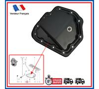 Renault Cognac Carter Olio per Espace V, Fluence, Grand Scenic III 1.6 DCI 111117431R
